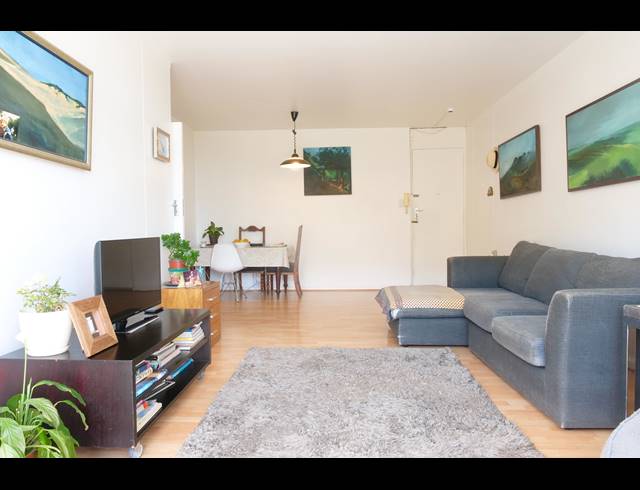 2 BEDROOM APARTMENT SOLD IN CLAREMONT UPPER